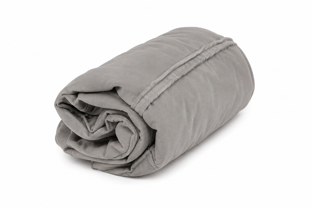 La almohada de viaje que convierte cualquier trayecto en descanso